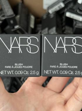 加拿大Nars/娜斯克制腮红
