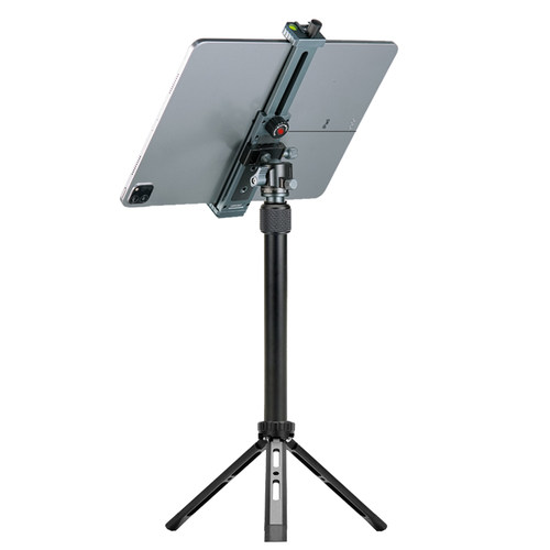 科加全金属铝合金材质延长杆手机相机三脚架稳定器自拍杆拓展长度伸缩便携固定桌面加长支架拍视频直播 - 图3