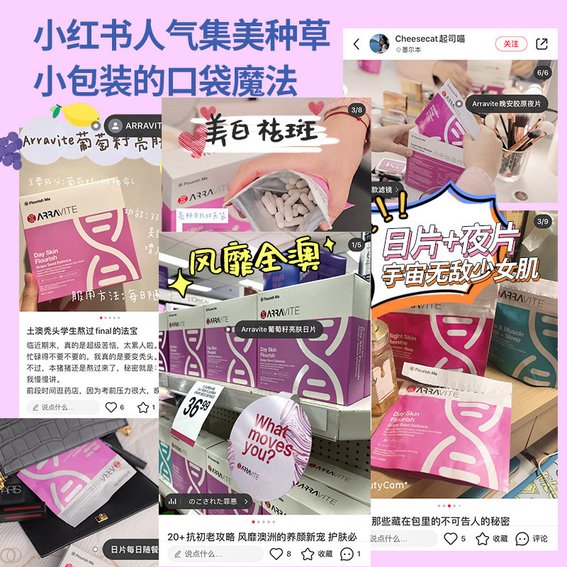 arravite维骨力关节软膏助眠氨糖 ARRAVITE海外氨基葡萄糖