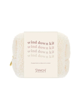 Pinch Provisions WIND DOWN 生活方式套装 revolve小众新款 象牙