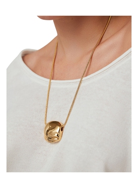Jenny Bird RUE 项链 26秋冬新品 revolve小众新款