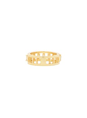 Mazin Jewels DIANA 戒指 revolve小众新款