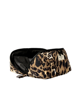 Flat Lay London COMPANY MARSHMALLOW FLAT LAY MAKEUP BOX BAG