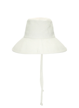Lack of Color Holiday Bucket  白色 秋冬新品REVOLVE