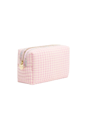 Stoney Clover Lane Small T-Seam Pouch  revolve小众新款