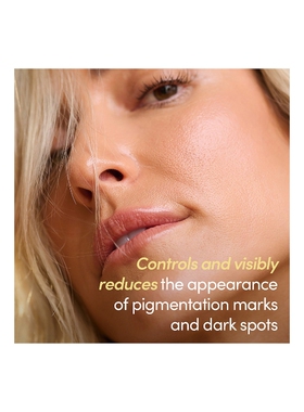 Uncommon Beauty GLOWING COMPLEXION SERUM 面部精油液  revolve