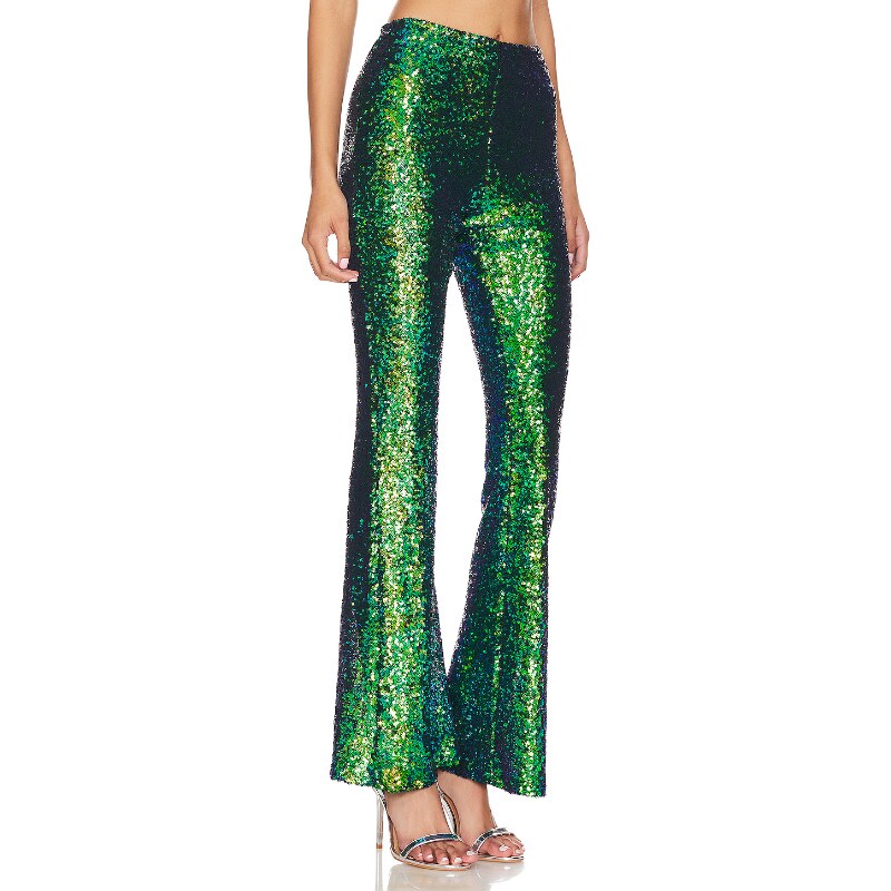 only hearts bell revolve直筒裤 REVOLVE海外休闲裤