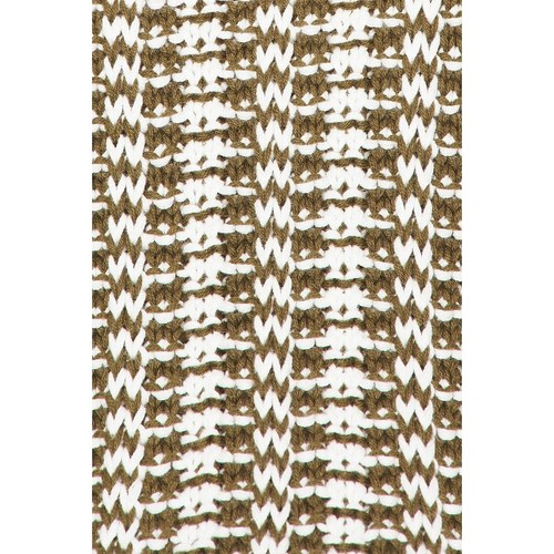 [冬季新品]Stitches & Stripes ELSI复古风格纹针织上衣 REVOLVE - 图3