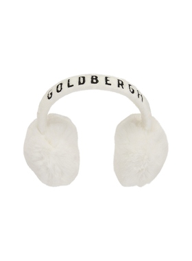 Goldbergh Fluffy Ear Warmersrevolve时尚小众新款