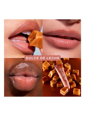 Tower 28 LIPSOFTIE TINTED LIP TREATMENT 护唇膏 revolve小众新