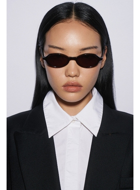 SHEVOKE ROWA 太阳镜 26春夏新品 revolve小众新款
