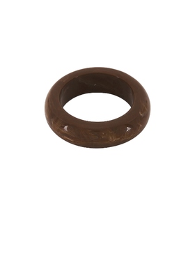 Lovers and Friends BRIAR 手镯 棕色REVOLVE小众新款