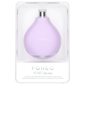 FOREO 露娜 KIWI Derma Microdermabrasion Device REVO