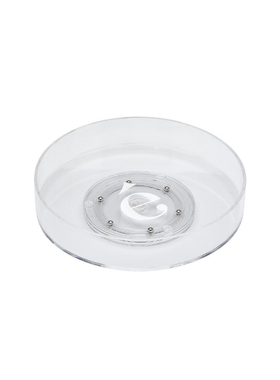 ETOILE COLLECTIVE Lazy Susan Beauty Organizer revolve小众新