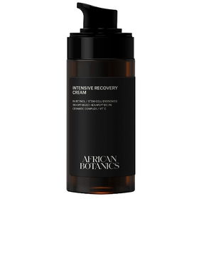 African Botanics INTENSIVE RECOVERY 面霜  revolve小众新款