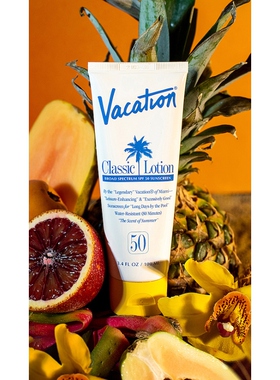 Vacation CLASSIC 防晒霜revolve时尚小众新品