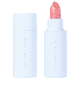 Westman Atelier HydroBalm Tinted Lipstick  revolve小众新款