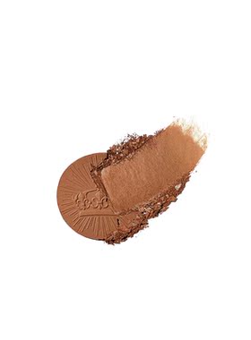 PAT McGRATH LABS SKIN FETISH 古铜色粉饼revolve