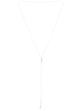 Loren Stewart DRIFTLINE 项链 26春夏新品 revolve小众新款