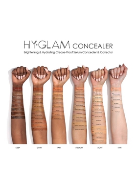 Natasha Denona HY-GLAM CONCEALER 遮瑕膏/遮瑕霜 revolve小众新