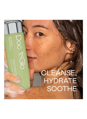 Doc & Glo DAILY MANTRA BOOSTING BODY WASH 沐浴液 revolve小众