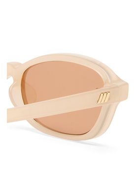 Le Specs HONEY POT 太阳镜 revolve小众新款
