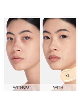 Natasha Denona HY-GLAM FOUNDATION 粉底 revolve小众新款