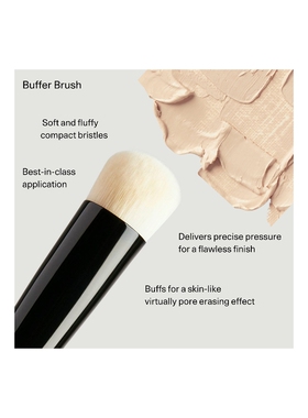 Fara Homidi Buffer Brush  revolve小众新款