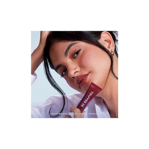 Tower 28 LIPSOFTIE TINTED LIP TREATMENT 护唇膏 revolve小众新 - 图2
