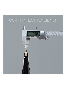 Anastasia Beverly Hills ARCHIBROW BROW PENCIL 眉笔 revolve小
