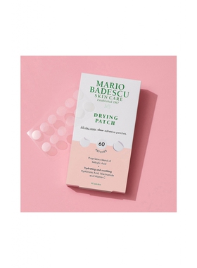 Mario Badescu DRYING PATCH 干燥贴片 休闲时尚潮流REVOLVE  美: