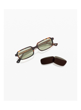 Jimmy Fairly THE KAYA 太阳镜  revolve小众新款