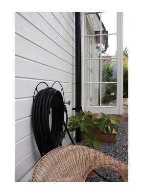 Garden Glory Classic Hose Holderrevolve时尚小众新款