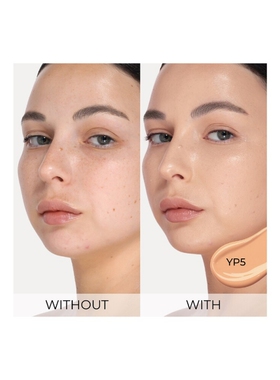 Natasha Denona HY-GLAM FOUNDATION 粉底 revolve小众新款
