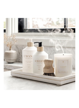 L'AVANT Collective Marble TrayREVOLVE小众新款
