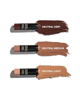 NUDESTIX Tinted Blur Sculpt Stickrevolve时尚小众新款