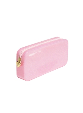 Stoney Clover Lane SMALL POUCH 小袋  粉色 秋冬新品REVOLVE