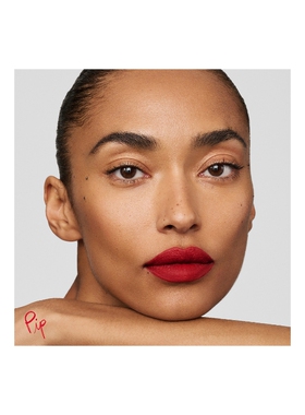Westman Atelier LIP SUEDE MATTE LIPSTICK 口红  revolve小众新