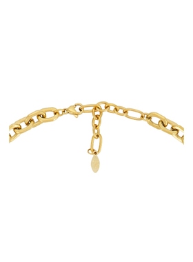 8 Other Reasons BOUND 短项链 碎花REVOLVE小众新款