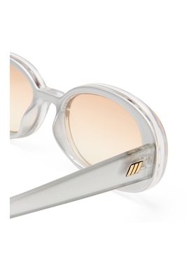 Le Specs OUTTA LOVE 太阳镜 revolve小众新款