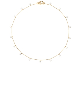 Sophie Bille Brahe LOU LOU 项链 26春夏新品 revolve小众新款