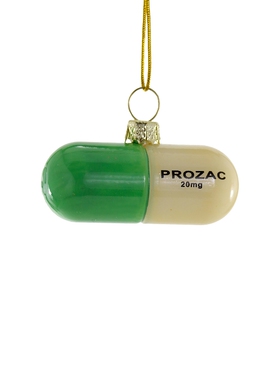 Cody Foster & Co STRESS FREE PILL 摆饰品  Multi 秋冬新品REV