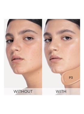 Natasha Denona HY-GLAM FOUNDATION 粉底 revolve小众新款