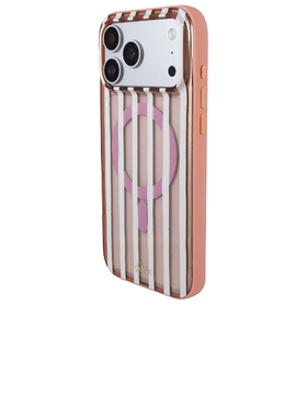 Sonix 手机壳  裸色 秋冬新品REVOLVE