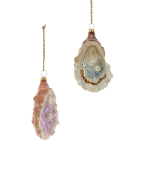 Cody Foster & Co OYSTER  摆饰品  Multi 秋冬新品REVOLVE