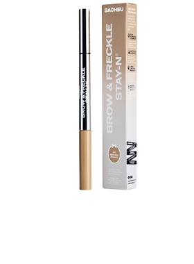 Sacheu Brow ＆ Freckle STAY-NREVOLVE小众新款
