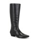 SIMKHAI LOWEN boots black women's REVOLVE niche new style