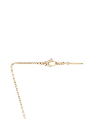 Valentino Garavani VOULOIRVOLER 项链 revolve小众新款