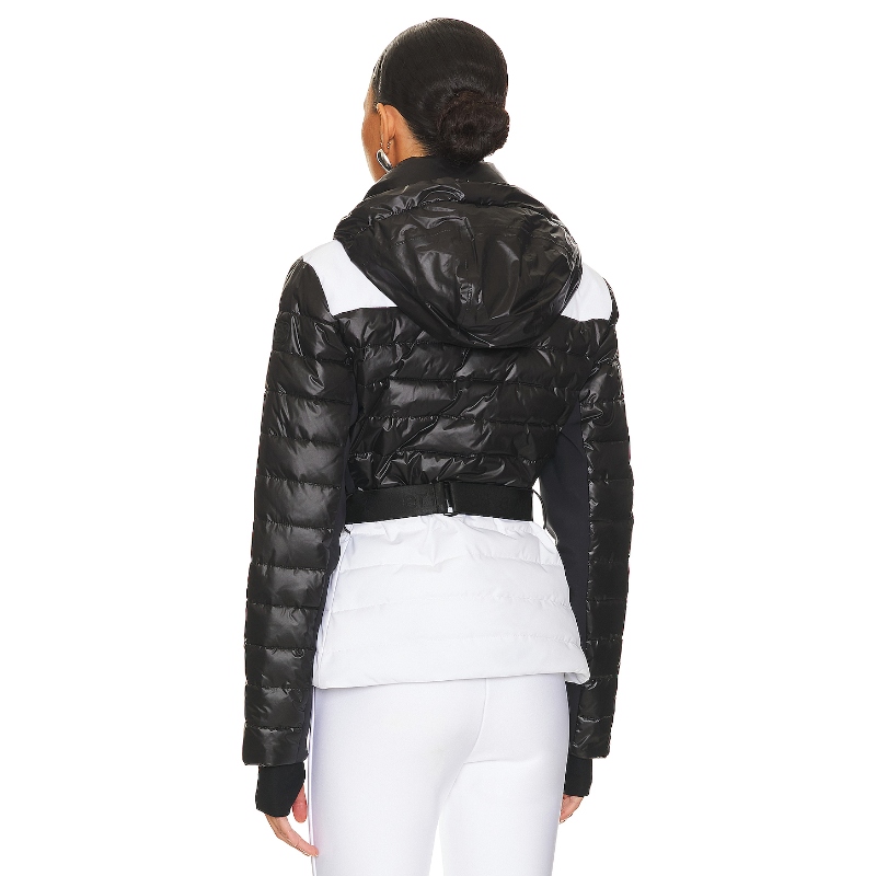 Erin Snow KAT 夹克revolve时尚小众新款 - 图3