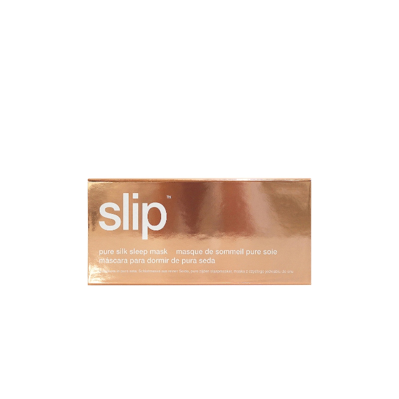 slip PURE SILK眼罩助眠遮光美国官网直邮进口revolve-图0